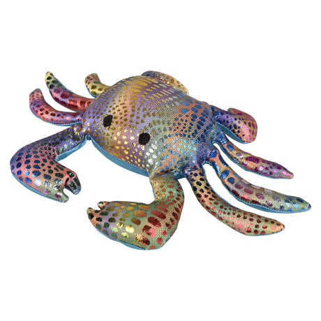 Crab Sandbag Plush (1 PC)