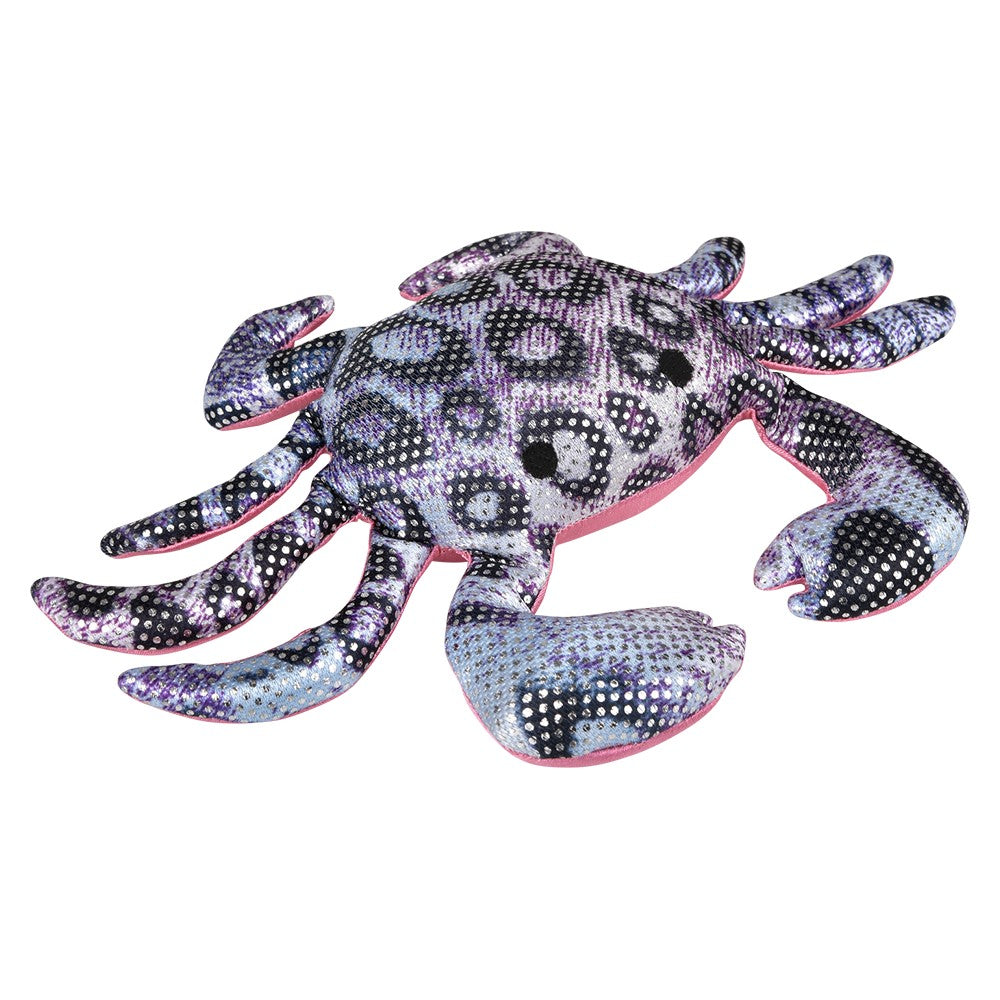Crab Sandbag Plush (1 PC)