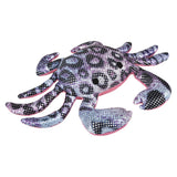 Crab Sandbag Plush (1 PC)