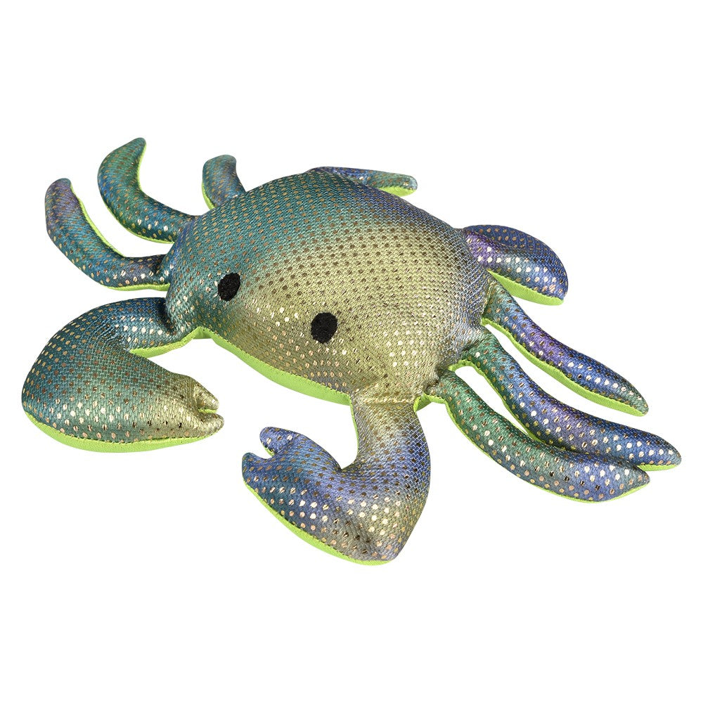 Crab Sandbag Plush (1 PC)