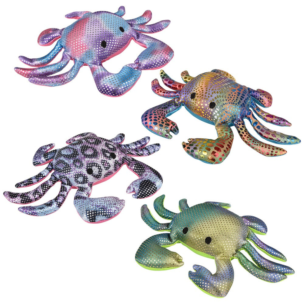 Crab Sandbag Plush (1 PC)