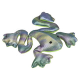 Sandbag Frog Plush (1 PC)