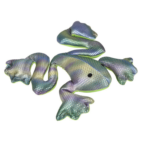 Sandbag Frog Plush (1 PC)