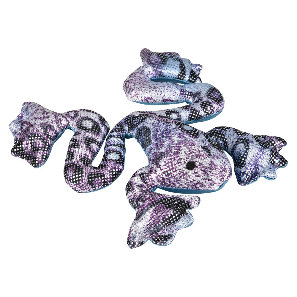 Sandbag Frog Plush (1 PC)