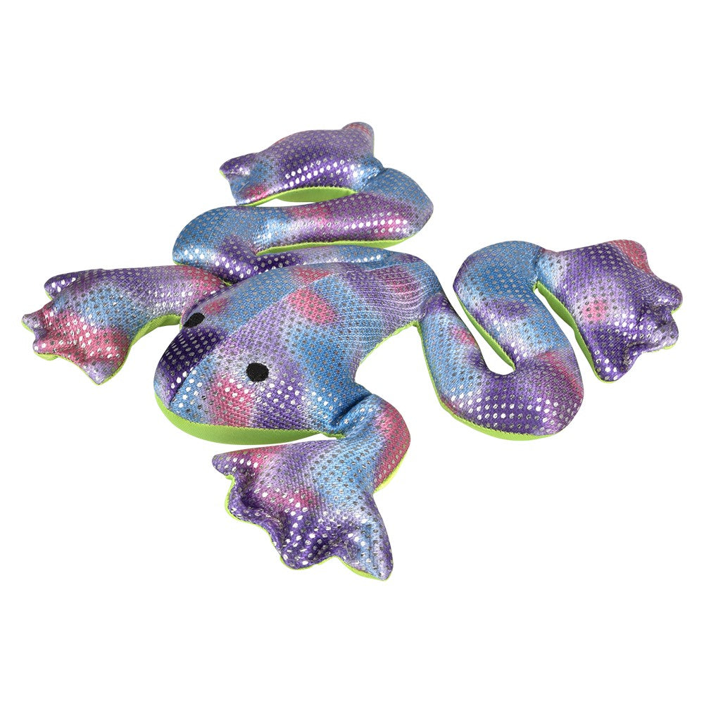 Sandbag Frog Plush (1 PC)