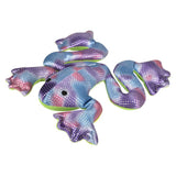 Sandbag Frog Plush (1 PC)