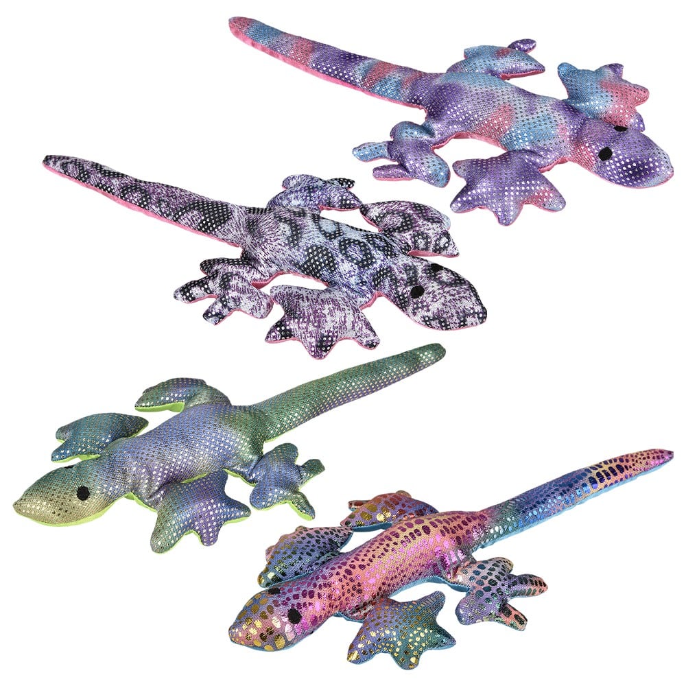 Sandbag Lizard Plush (1 PC)