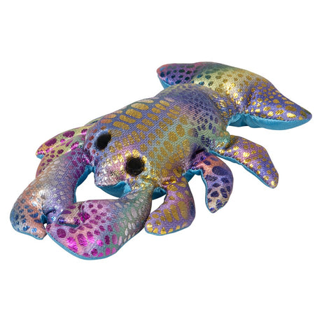 Lobster Sandbag Plush (1 PC)