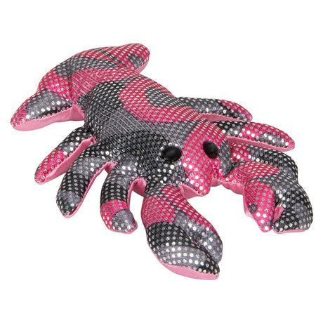 Lobster Sandbag Plush (1 PC)