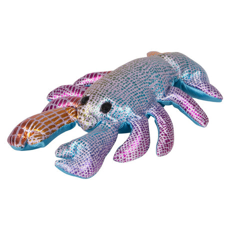 Lobster Sandbag Plush (1 PC)