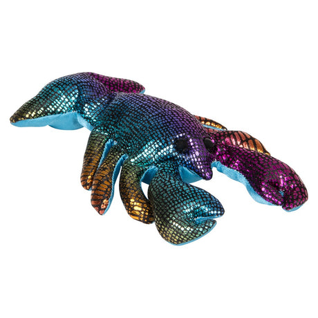 Lobster Sandbag Plush (1 PC)