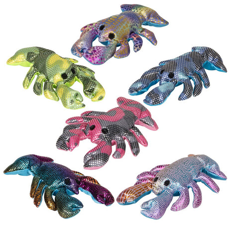 Lobster Sandbag Plush (1 PC)
