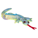 Lizard Sandbag Plush (Dozen Pack)
