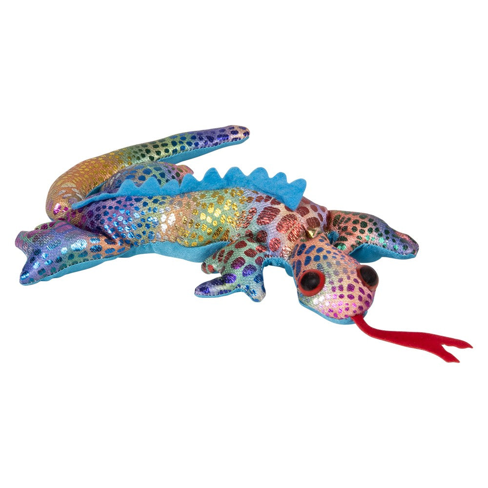 Lizard Sandbag Plush (Dozen Pack)