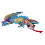 Lizard Sandbag Plush (Dozen Pack)
