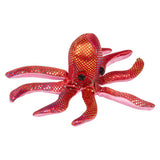 Octopus Sandbag Plush (1 PC)
