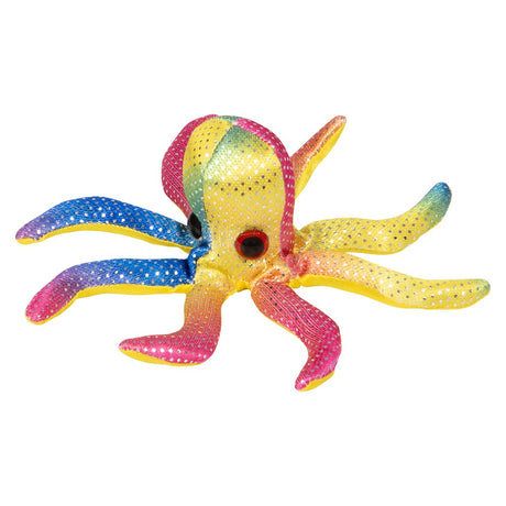 Octopus Sandbag Plush (1 PC)