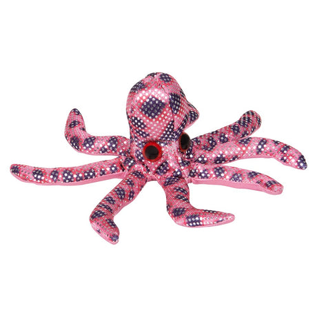 Octopus Sandbag Plush (1 PC)