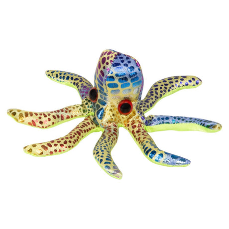 Octopus Sandbag Plush (1 PC)