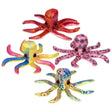 Octopus Sandbag Plush (1 PC)