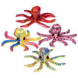 Octopus Sandbag Plush (1 PC)