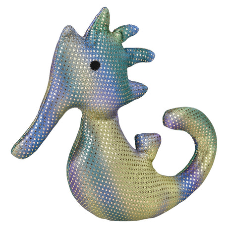 Seahorse Sandbag Plush (Dozen Pack)
