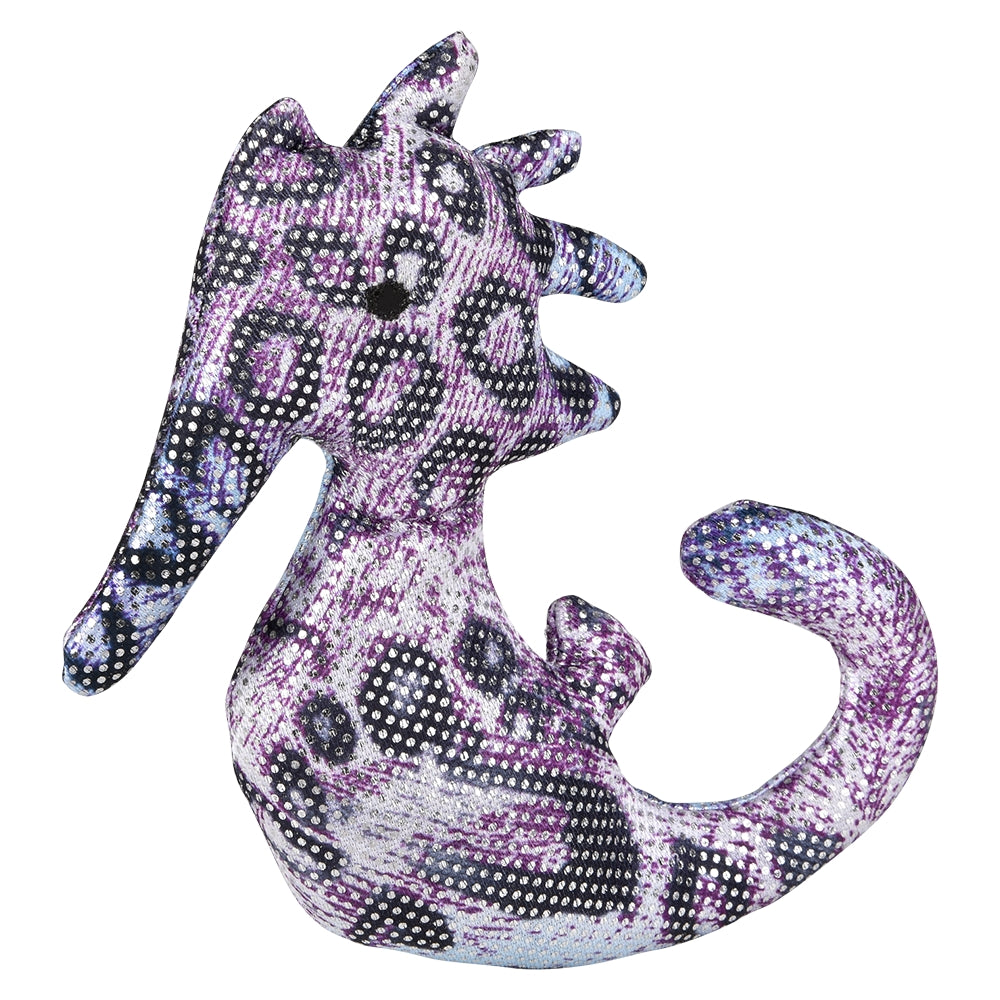 Seahorse Sandbag Plush (Dozen Pack)