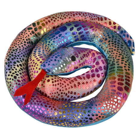 Sandbag Snake Plush (1 PC)