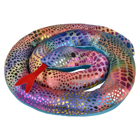 Sandbag Snake Plush (1 PC)