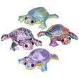 Sea Turtle Sandbag Plush (1 PC)