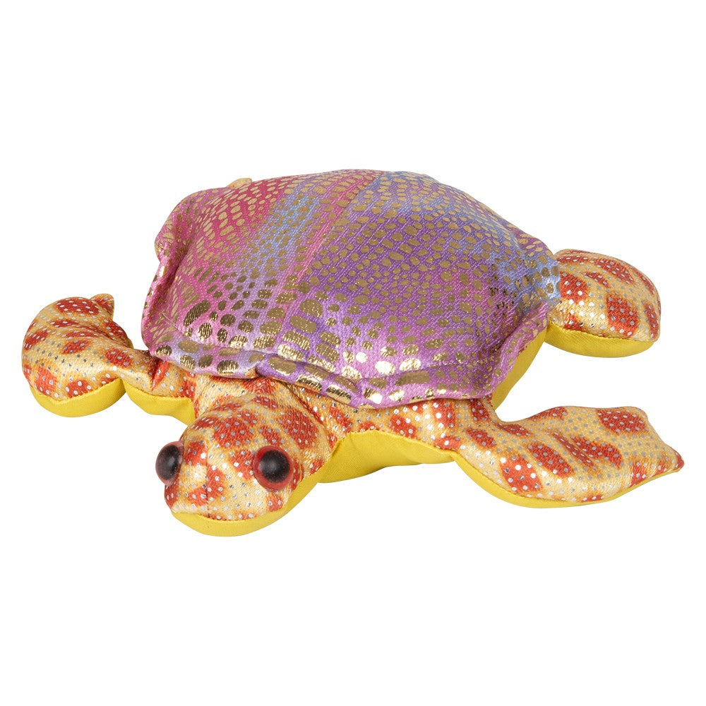 Sea Turtle Sandbag Plush (1 PC)