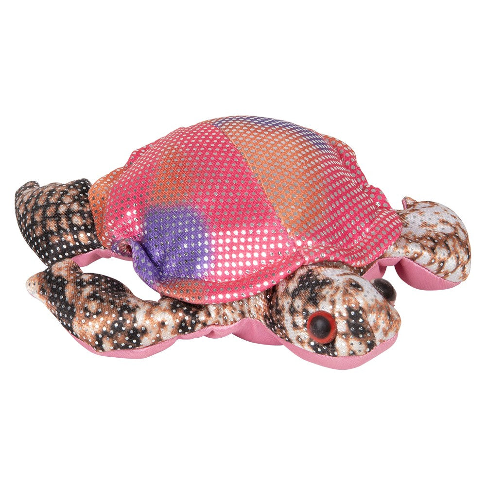 Sea Turtle Sandbag Plush (1 PC)