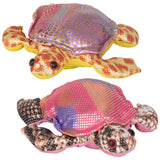 Sea Turtle Sandbag Plush (1 PC)