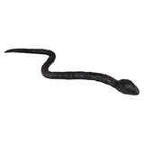 Plush Eastern Indigo Snake 67"