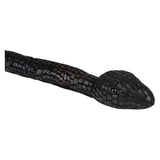 Plush Eastern Indigo Snake 67"