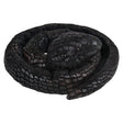 Plush Eastern Indigo Snake 67"
