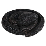 Plush Eastern Indigo Snake 67"