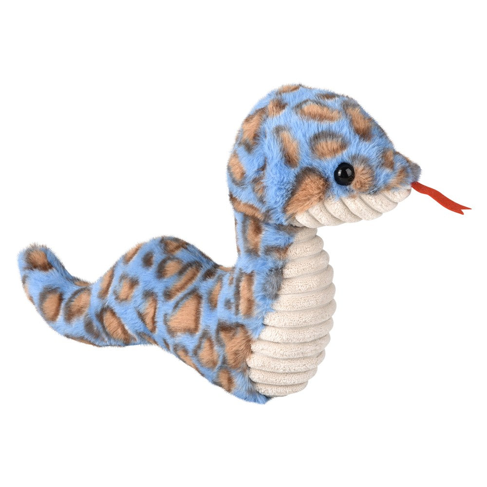 Baby Snake Plush Assortment 12"