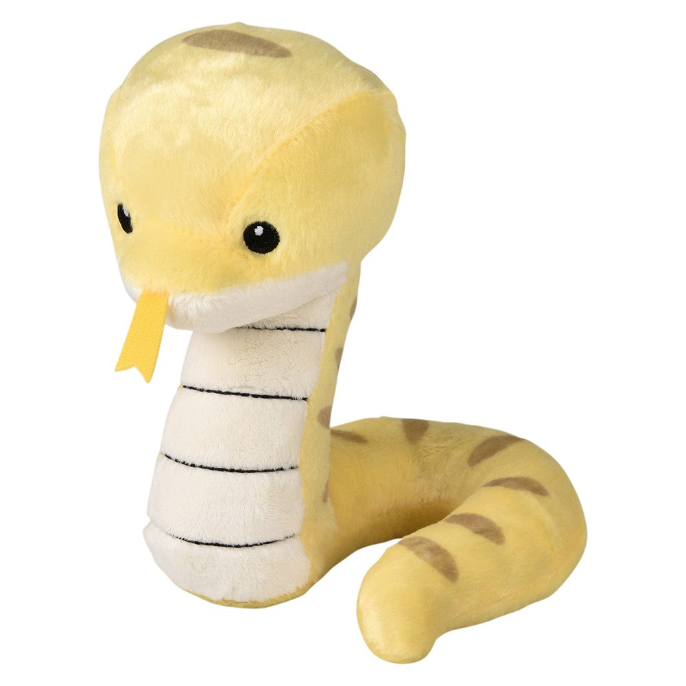 Baby Snake Plush Assortment 12"