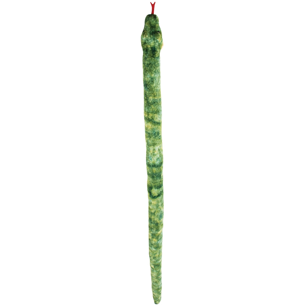 Giant Anaconda Snake Plush (1 PC)