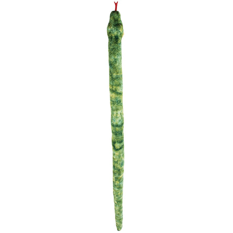 Giant Anaconda Snake Plush (1 PC)
