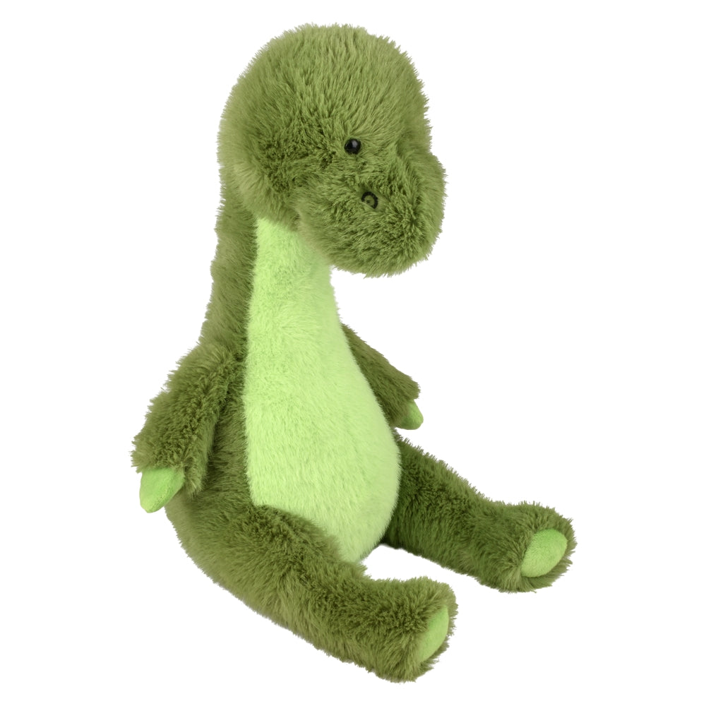 Brachiosaurus Plush 14" Stretch Pack