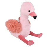 Plush Flamingo 14" Stretch Pack