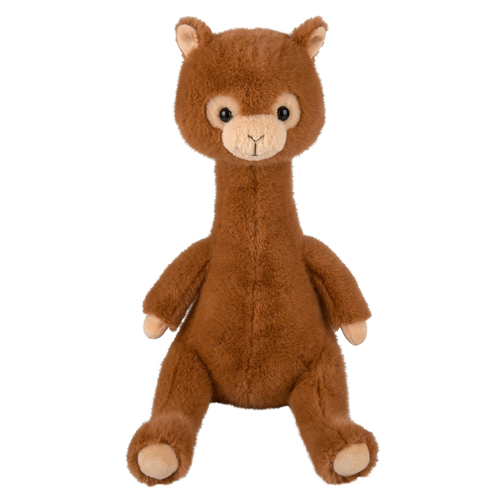 Llama Plush 14" Stretch Pack