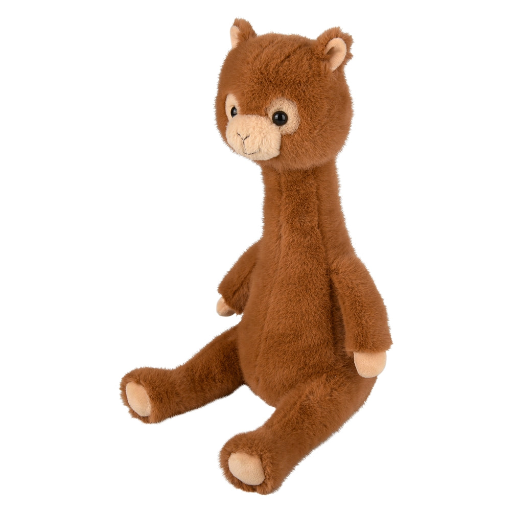Llama Plush 14" Stretch Pack