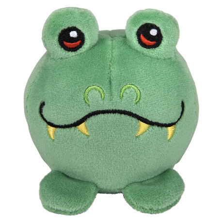 Plush Alligator 3" Tumble Tykes