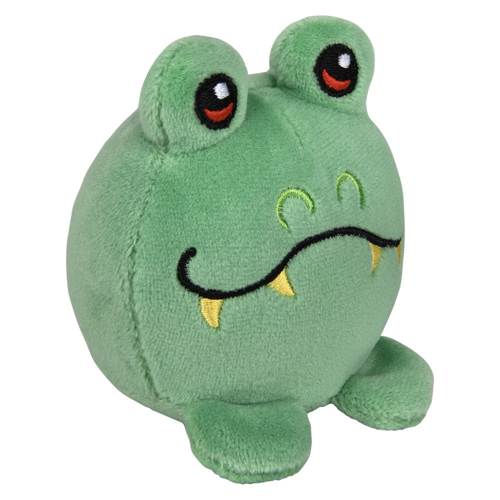 Plush Alligator 3" Tumble Tykes