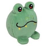 Plush Alligator 3" Tumble Tykes