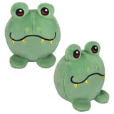 Plush Alligator 3" Tumble Tykes