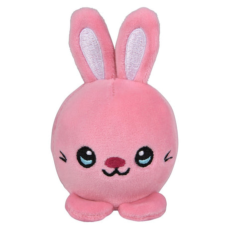 Bunny Plush 3" (1 PC)
